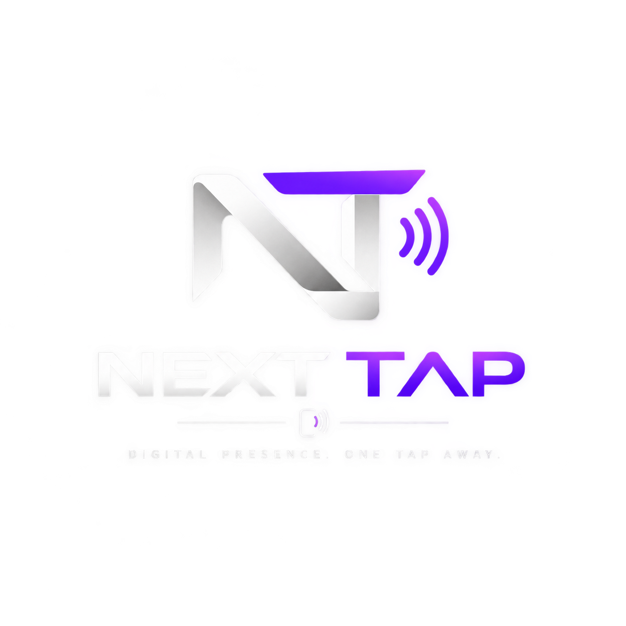 Next Tap logo